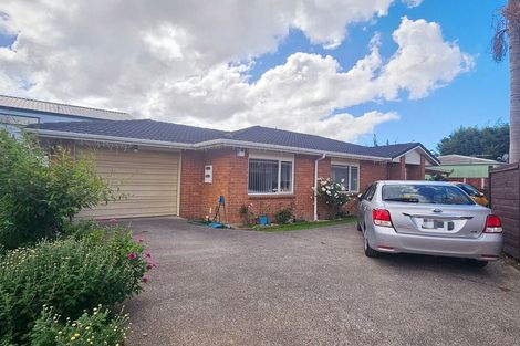 Photo of property in 3/331 Massey Road, Mangere East, Auckland, 2024