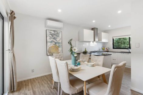 Photo of property in 7c Mcquoids Road, Flat Bush, Auckland, 2019