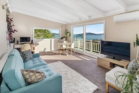 Photo of property in 72u1 Homebush Road, Khandallah, Wellington, 6035