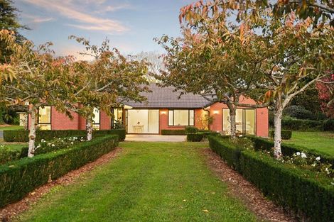 Photo of property in 20 Tanaka Drive, Tamahere, Hamilton, 3283