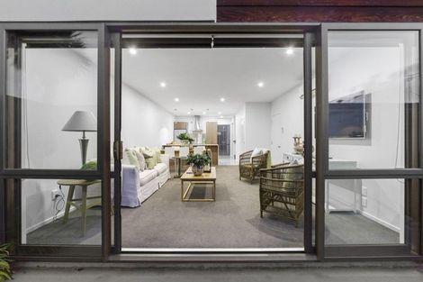 Photo of property in 477b Manchester Street, St Albans, Christchurch, 8014