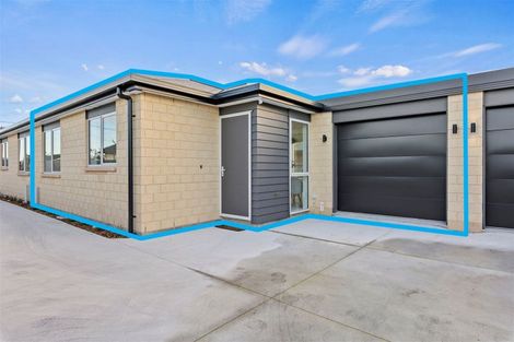 Photo of property in 97c Veitches Road, Casebrook, Christchurch, 8051