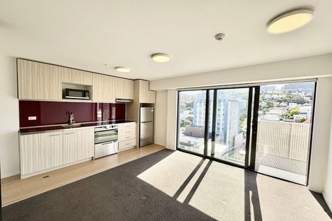 Photo of property in 602/111 Dixon Street, Te Aro, Wellington, 6011