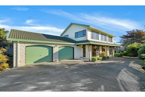 Photo of property in 47 Muir Avenue, Halswell, Christchurch, 8025