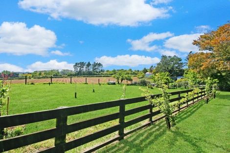 Photo of property in 993 Junction Road, Egmont Village, New Plymouth, 4371
