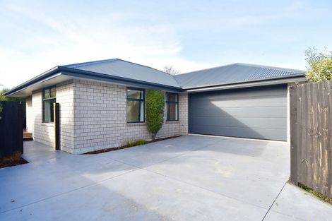 Photo of property in 28a Plunket Street, Spreydon, Christchurch, 8024