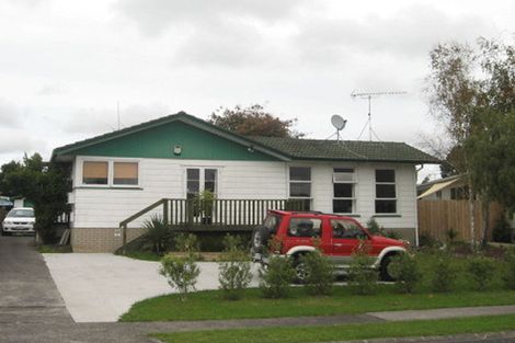 Photo of property in 60 Reelick Avenue, Pakuranga Heights, Auckland, 2010