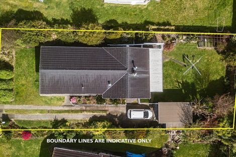 Photo of property in 52 Hospital Road (extension), Te Kuiti, 3910