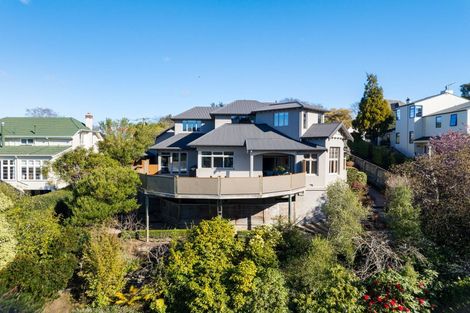 Photo of property in 26 Burwood Avenue, Maori Hill, Dunedin, 9010
