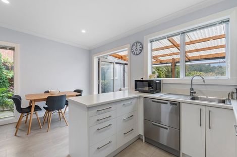 Photo of property in 44 Warden Street, Opoho, Dunedin, 9010
