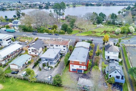 Photo of property in 75u5 Pembroke Street, Hamilton Lake, Hamilton, 3204