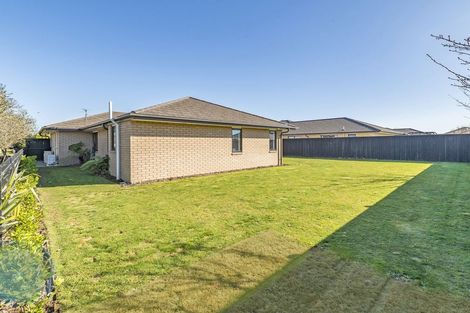 Photo of property in 31 Longcot Drive, Rolleston, 7615