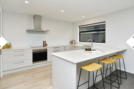 Photo of property in 6 Lazarus Lane, Halswell, Christchurch, 8025