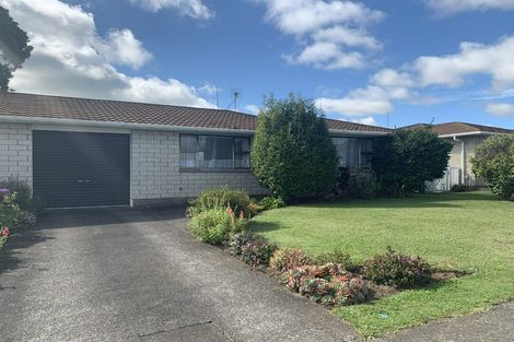 Photo of property in 43 Skerman Street, Marton, 4710