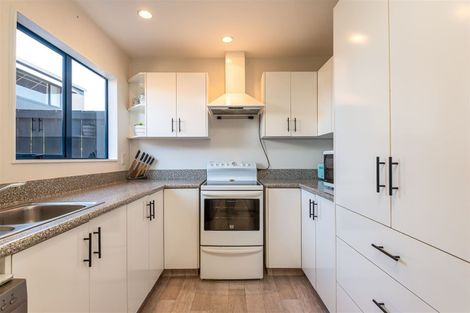 Photo of property in 3/66 Clare Road, St Albans, Christchurch, 8014