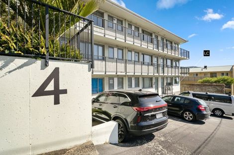Photo of property in 4u3 Derby Street, Mount Victoria, Wellington, 6011