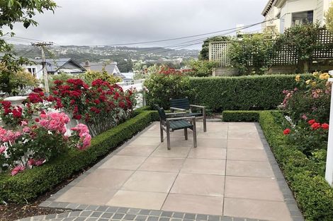 Photo of property in 65 Ellice Street, Mount Victoria, Wellington, 6011
