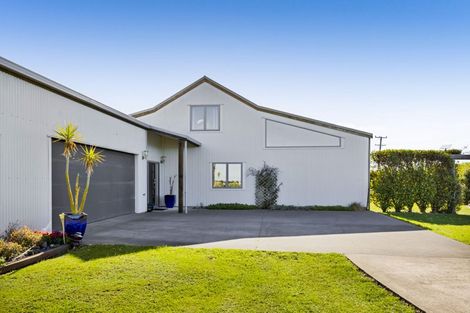Photo of property in 141 Scott Road, Okaiawa, Hawera, 4671