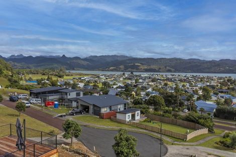 Photo of property in 62 Panorama Parade, Pauanui, Hikuai, 3579