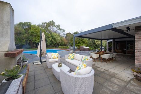 Photo of property in 136 Tutaki Road, Kelvin Grove, Palmerston North, 4470