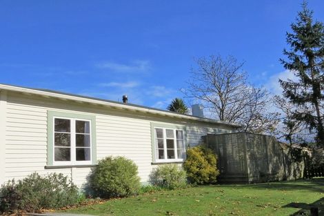 Photo of property in 125 Broadway, Carterton, 5713