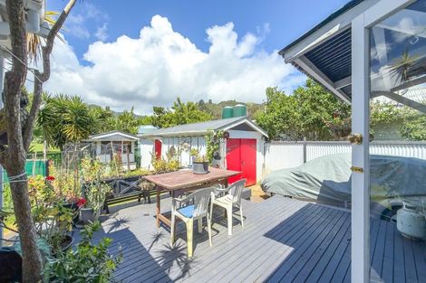 Photo of property in 626 Thames Coast Road, Waiomu, Thames, 3575