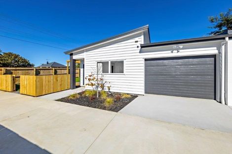 Photo of property in 81b Princes Street, Pukekohe, 2120