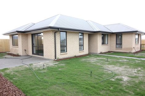 Photo of property in 19 Kendon Drive, Rolleston, 7614