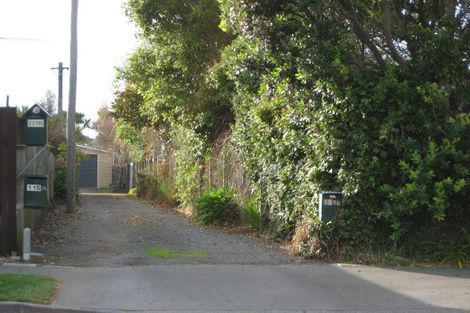 Photo of property in 115 Rocking Horse Road, Southshore, Christchurch, 8062