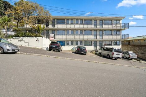 Photo of property in 4u3 Derby Street, Mount Victoria, Wellington, 6011