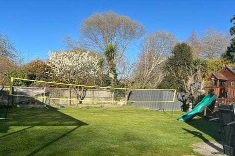 Photo of property in 61 Truman Road, Bryndwr, Christchurch, 8053