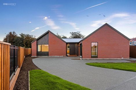 Photo of property in 29 Ruataniwha Avenue, Rangiora, 7400