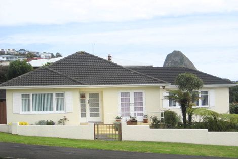 Photo of property in 48 Pioneer Road, Moturoa, New Plymouth, 4310