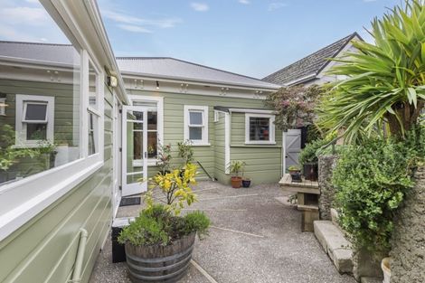 Photo of property in 73 Coromandel Street, Newtown, Wellington, 6021