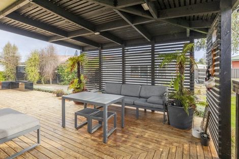 Photo of property in 29 Mount Herbert Road, Waipukurau, 4200