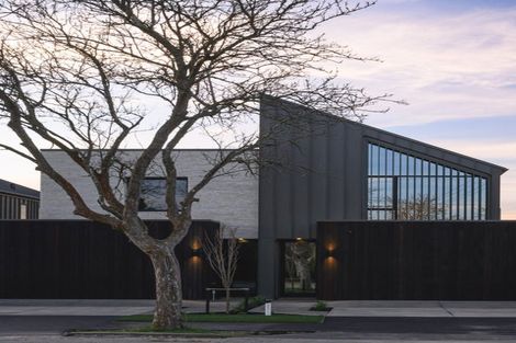 Photo of property in 30a Gracefield Avenue, Christchurch Central, Christchurch, 8013