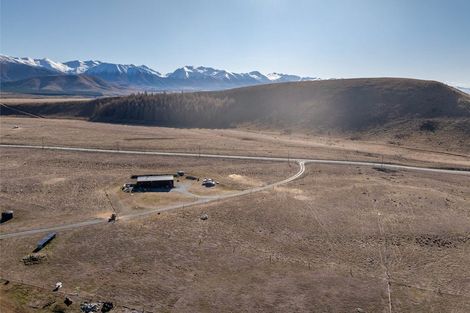 Photo of property in 285 Old Glen Lyon Road, Twizel, 7999
