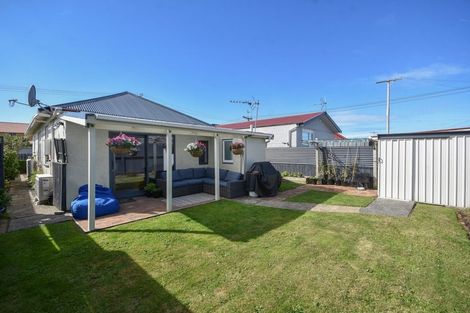 Photo of property in 21 Hall Street, South Dunedin, Dunedin, 9012