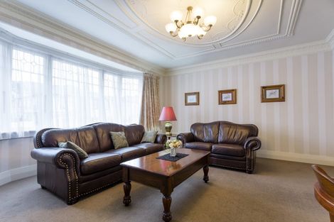 Photo of property in 4 Graham Street, Dunedin Central, Dunedin, 9016