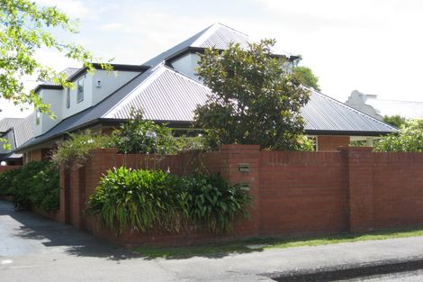 Photo of property in 27b Garden Road, Merivale, Christchurch, 8014