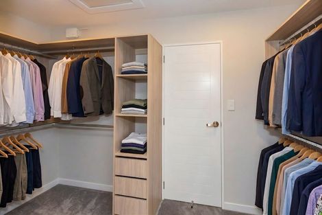 Photo of property in 34 Hellyers Street, Birkdale, Auckland, 0626