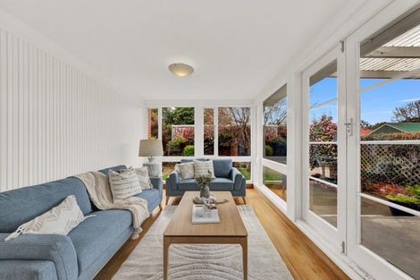 Photo of property in 5 Rose Street, Hoon Hay, Christchurch, 8025