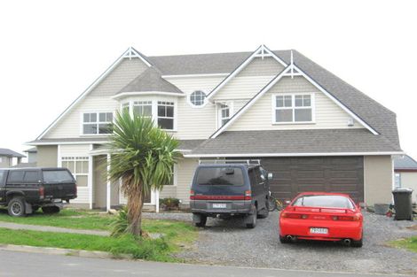 Photo of property in 13 Compass Way, Half Moon Bay, Auckland, 2012