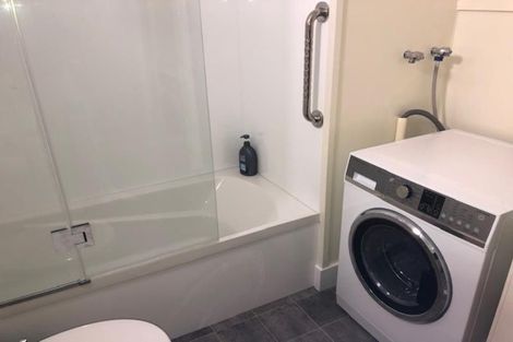 Photo of property in Hobson Court Flats, 13/70u Hobson Street, Thorndon, Wellington, 6011
