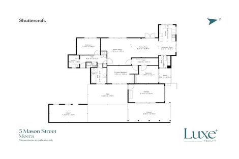 Photo of property in 5 Mason Street, Moera, Lower Hutt, 5010