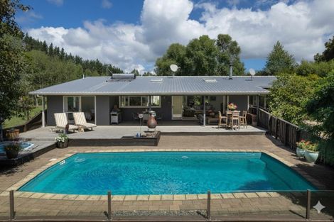 Photo of property in 239a Waitawheta Road, Waikino, Waihi, 3682