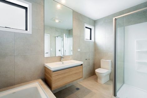 Photo of property in 1 Samuel Marsden Place, Whenuapai, 0618