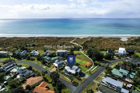 Photo of property in 7 Papaunahi Road, Bowentown, Katikati, 3177