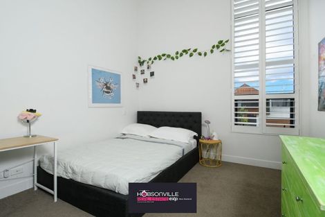 Photo of property in 21 Isitt Road, Hobsonville, Auckland, 0616