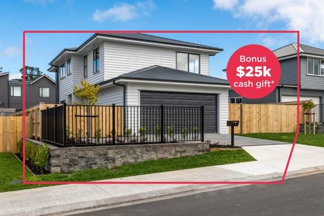 Photo of property in 5 Owen Chapman Drive, Red Beach, 0932